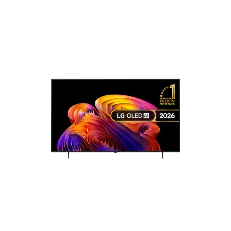 Televizor LG OLED65B6ELC/OLED/65"/4K UHD/smart/webOS 24/crna