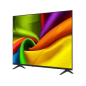 Televizor LG 65NU850B3LA/Nano/65"/4K UHD/smart/webOS/crna