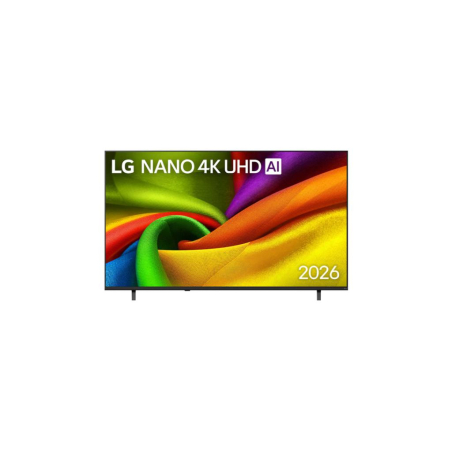 Televizor LG 55NU850B3LA/Nano/55"/4K UHD/smart/webOS/crna