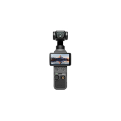 Akciona Kamera DJI Pocket 4 Standard Combo