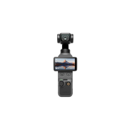 Akciona Kamera DJI Pocket 4 Standard Combo
