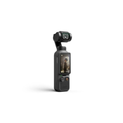 Akciona Kamera DJI Pocket 4 Standard Combo