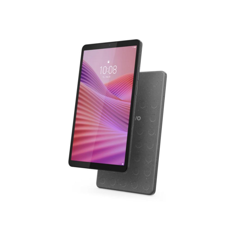 Tablet LENOVO Tab One TB305XU/8.7" HD/OC 2.0GHz/4GB/128GB/2Mpix/8Mpix/WiFi/Bluetooth 5.3/siva
