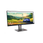 Monitor LENOVO ThinkVision P34WD-40 34"/IPS/3440x1440/120Hz/4ms/1x HDMI,1x DP,1x DP,1x USB-C/Tilt,