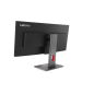 Monitor LENOVO ThinkVision P34WD-40 34"/IPS/3440x1440/120Hz/4ms/1x HDMI,1x DP,1x DP,1x USB-C/Tilt,