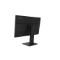 Monitor LENOVO ThinkVision E27-40 27"/IPS/1920x1080/100Hz/4ms/1x HDMI 1x DP 1x VGA/Tilt, Swivel, P