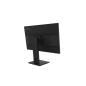 Monitor LENOVO ThinkVision E27-40 27"/IPS/1920x1080/100Hz/4ms/1x HDMI 1x DP 1x VGA/Tilt, Swivel, P
