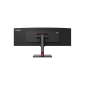 Monitor LENOVO ThinkVision P49w-30 49"/IPS/5120x1440/60Hz/4ms/5xUSB/1xUSB-C,2xHDMI,1xDP/Tilt, Swivel
