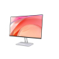 Monitor LENOVO L27-4C 27"/1920x1080/IPS/144Hz/1ms/2xHDMI, VGA/svetlo siva