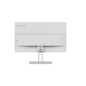 Monitor LENOVO L27-4C 27"/1920x1080/IPS/144Hz/1ms/2xHDMI, VGA/svetlo siva