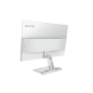 Monitor LENOVO L27-4C 27"/1920x1080/IPS/144Hz/1ms/2xHDMI, VGA/svetlo siva