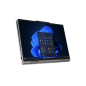 Laptop LENOVO ThinkPad X1 2-in-1 G10 Win11 Pro/14" 2.8K AG Touch/U7 258V/32GB/512GB SSD/FPR/backlEN/