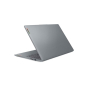 Laptop LENOVO IdeaPad Slim 3 15AMN8 DOS/15.6" FHD/Athlon SILVER 10/8GB/256GB/srb/Siva/bez punjaca