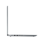 Laptop LENOVO IdeaPad Slim 3 15AMN8 DOS/15.6" FHD/Athlon SILVER 10/8GB/256GB/srb/Siva/bez punjaca