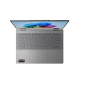 Laptop LENOVO IdeaPad 5 2in1 14AHP11 DOS/14" WUXGA/Ryzen 5 230/16GB/512GB/bklt SRB/Siva/bez punjaca