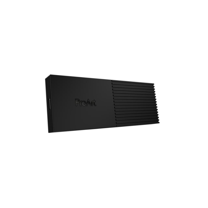Eksterno kucište za SSD ASUS ProArt PA40SU/BLK/G/AS
