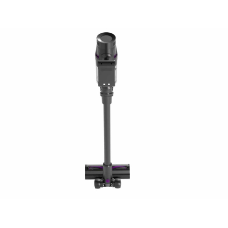 Usisivac TESLA HS302BR/štapni/250W/2200mAh/0,45L/crna-crvena