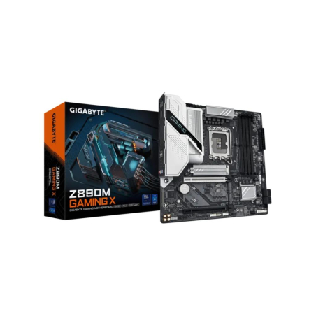 Maticna ploca GIGABYTE Z890M GAMING X1.0/LGA1851