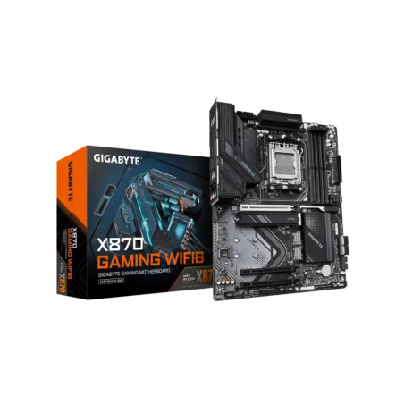 Maticna ploca GIGABYTE X870 GAMING WF6 1.0/AM5