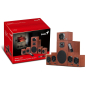Genius SW-HF5.1 4600 II EU, 230V new