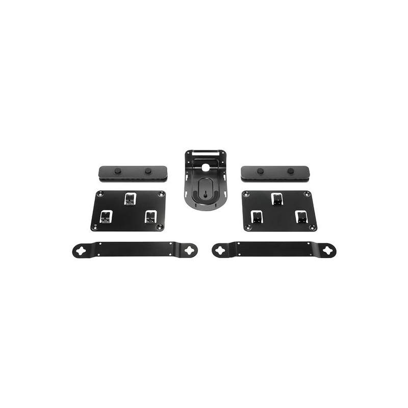 Logitech Mounting Kit for Logitech Rally HD Video Conferencing Webcam