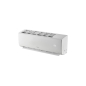 Klima TESLA TD34TD2-1232IA/inverter/R32/12000BTU/A++/A+/bela