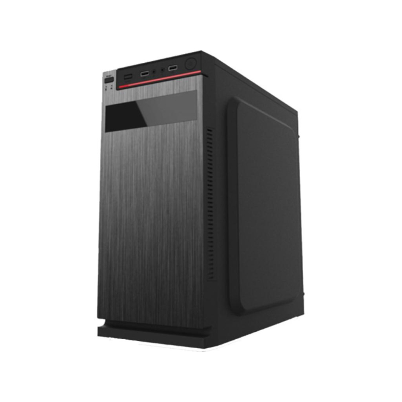 Racunar CTPC Advance i3-12100/H610/8GB/480GB/W11H/3Y/igrice/studiranje/kuca