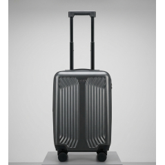 Kofer mali (kabinski) 33x53x24 cm  JB 8822 Flieger antracit