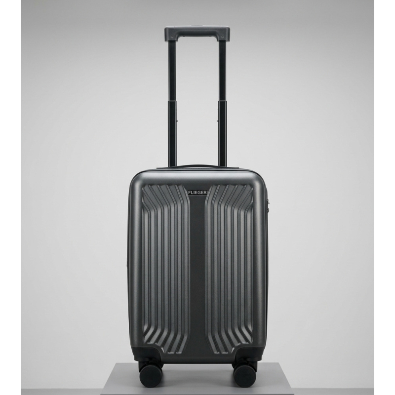 Kofer mali (kabinski) 33x53x24 cm JB 8822 Flieger antracit