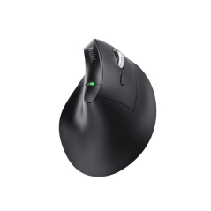 Miš TRUST VYRAN ERGO HYPSCROLL bežicni/3 mode/crna M-WRLS MOUSE