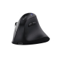 Miš TRUST VYRAN ERGO HYPSCROLL bežicni/3 mode/crna M-WRLS MOUSE