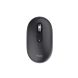 Miš TRUST SERON HYPSCROLL SLIM WRLS MOUSE BLK