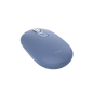 Miš TRUST SERON HYPSCROLL SLIM WRLS MOUSE/plava