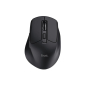 Miš TRUST NIVEN COMFORT MULTI-WRLS MOUSE BLK