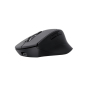 Miš TRUST NIVEN COMFORT MULTI-WRLS MOUSE BLK