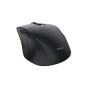 Miš TRUST NIVEN COMFORT MULTI-WRLS MOUSE BLK