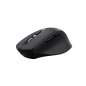 Miš TRUST NIVEN COMFORT MULTI-WRLS MOUSE BLK