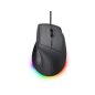 Miš TRUST GXT145 REXXA Ergonomic žicni/gaming/crna