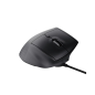 Miš TRUST GXT145 REXXA Ergonomic žicni/gaming/crna