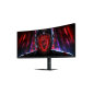 Monitor XIAOMI Gaming Monitor G34WQi 2026
