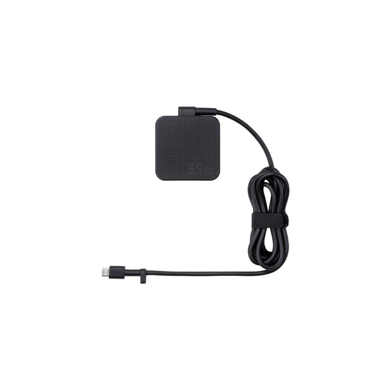 Punjac za laptop ASUS 65W USB-C za laptopove sa USB-C napajanjem