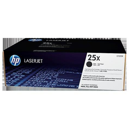 Toner HP 25X