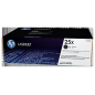 Toner HP 25X