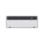 Tastatura TRUST GXT 831 Thado Wireless TKL set/US/crna