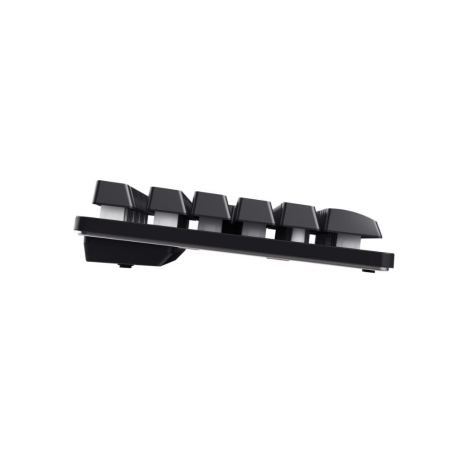 Tastatura TRUST GXT 831 Thado Wireless TKL set/US/crna