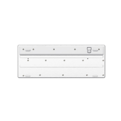 Tastatura TRUST GXT 831 Thado Wireless TKL set/US/bela