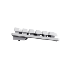 Tastatura TRUST GXT 831 Thado Wireless TKL set/US/bela