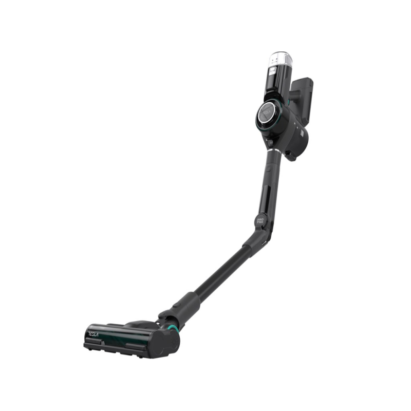 Usisivac TESLA HS500GF/štapni/400W/HEPA/2500mAh/0,6L/crna-siva