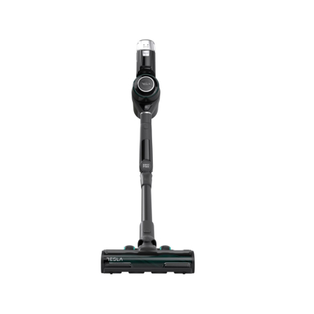 Usisivac TESLA HS500GF/štapni/400W/HEPA/2500mAh/0,6L/crna-siva