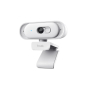 Web kamera TRUST TOMAR 2K QHD/bela